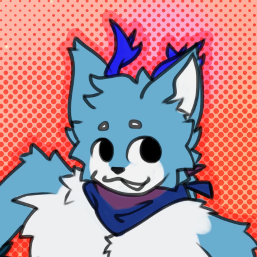 Bluen