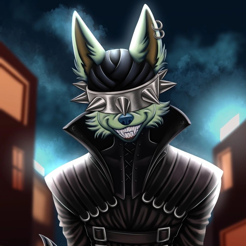 Mintyfoxttv