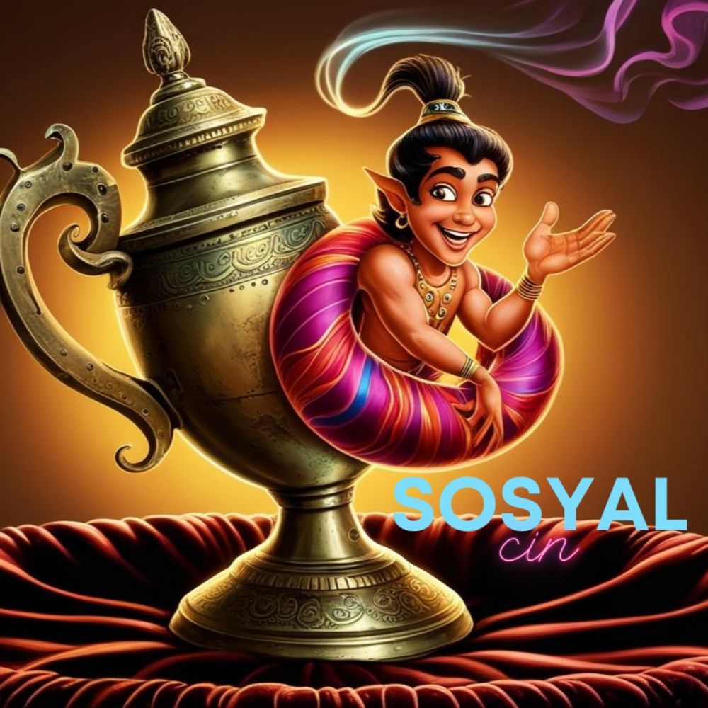 Sosyal Cin