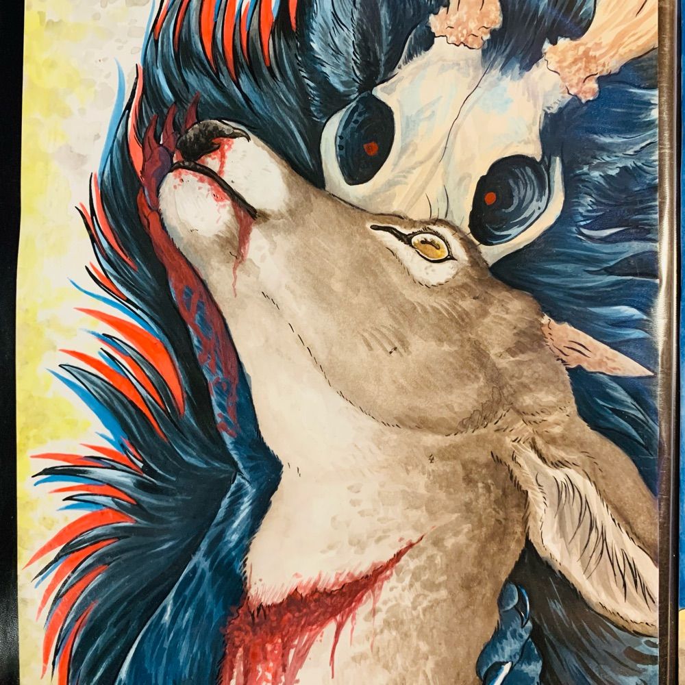 Icarus Landon Tyler