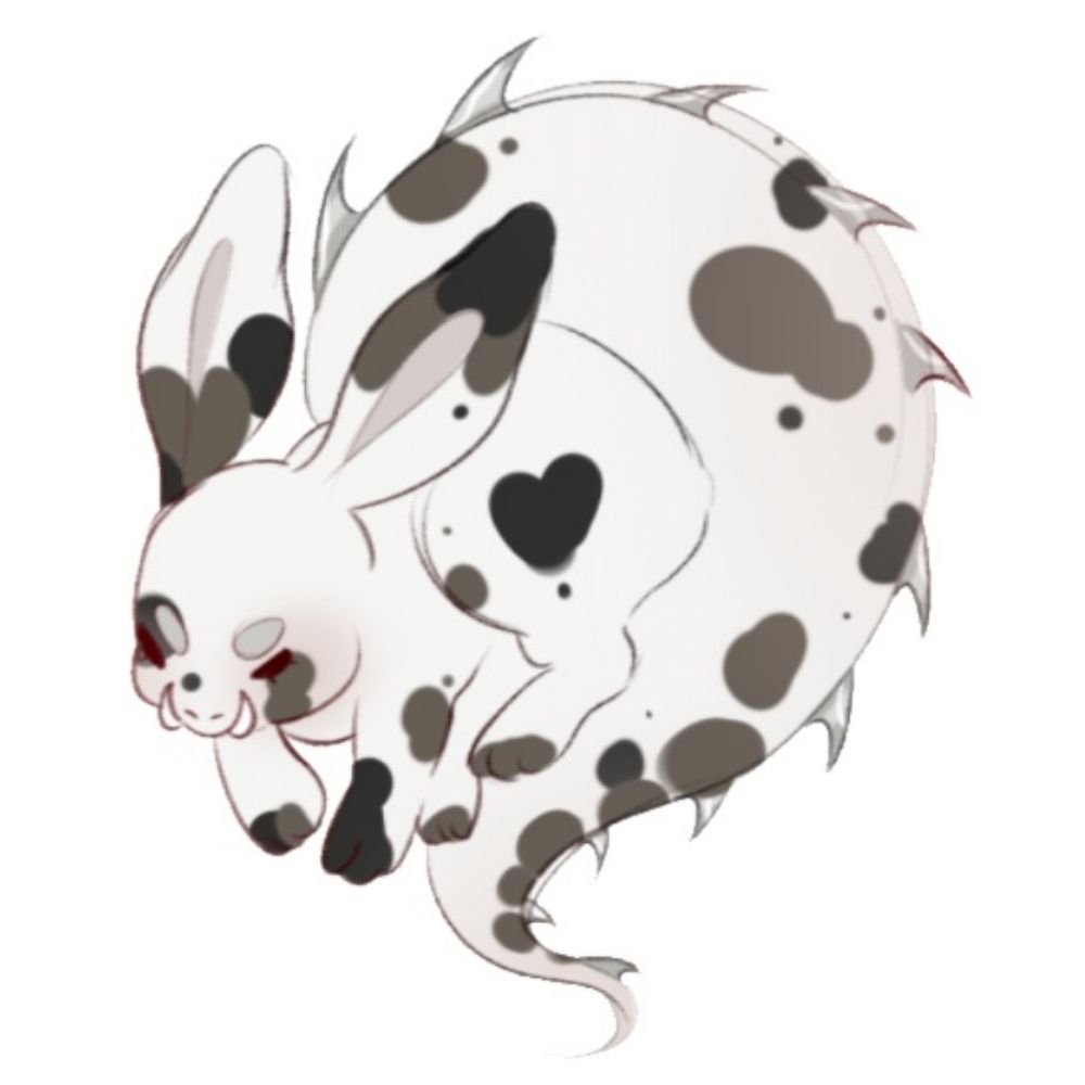 lapin!