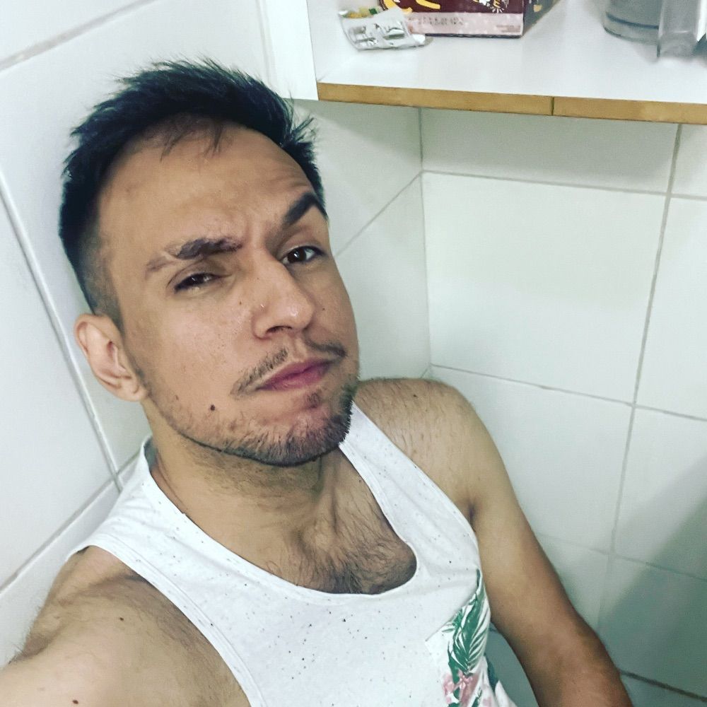 Rafael Paula