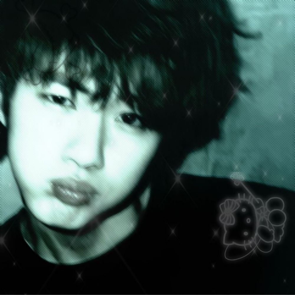 Hannie? Want so bad?
