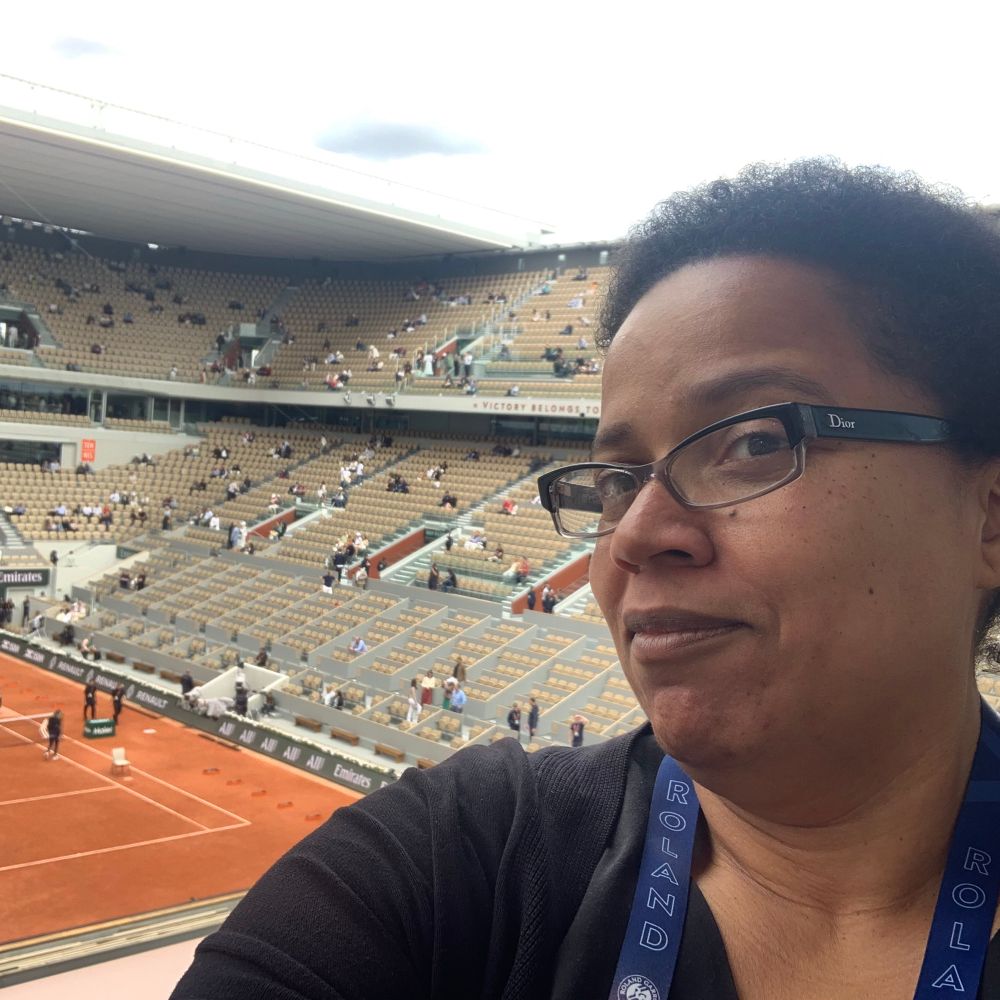 Carole Bouchard