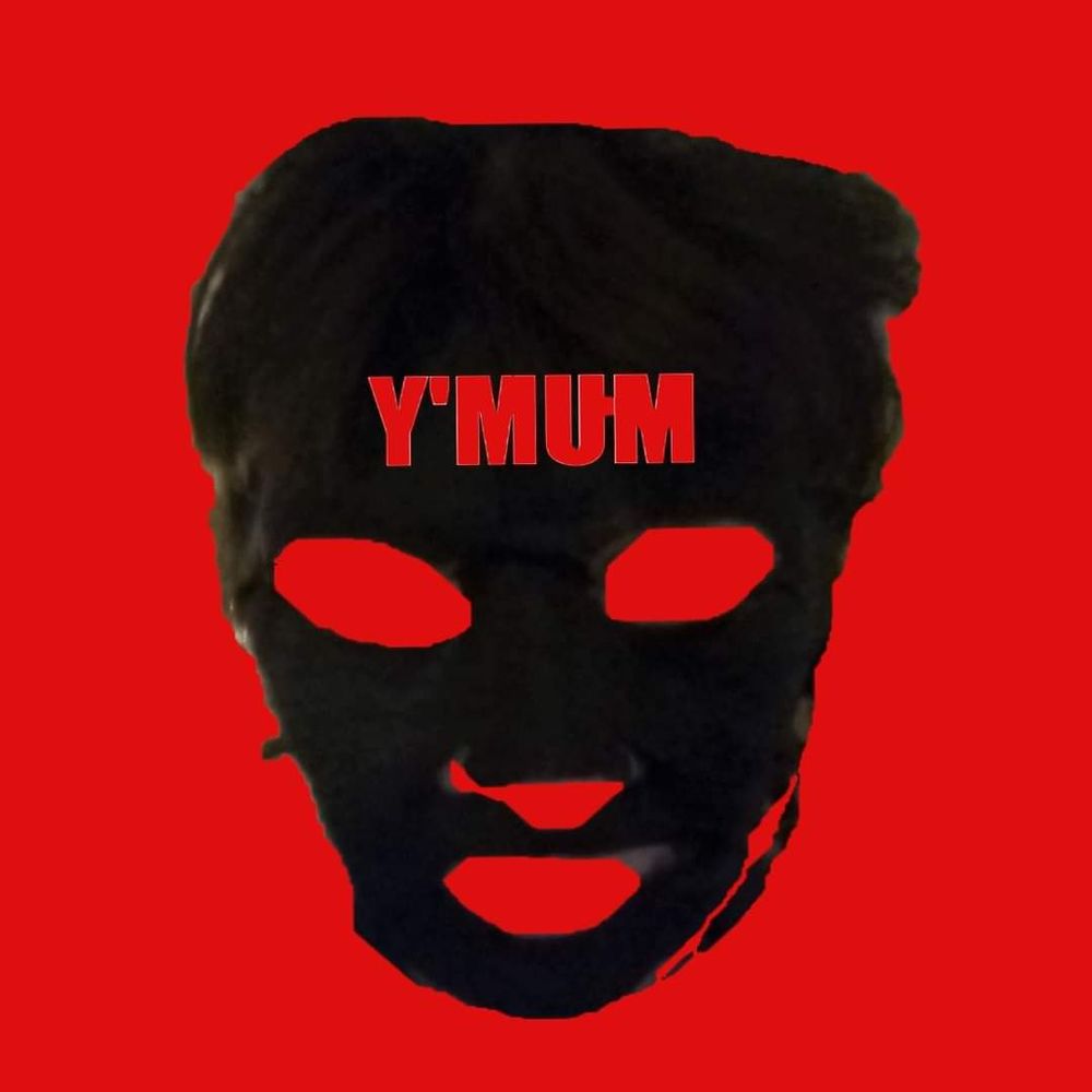 Jakx Y'MUM 