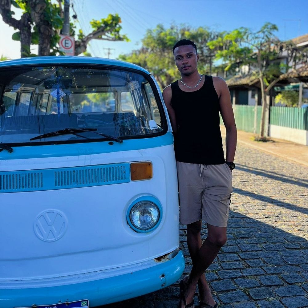 Thiago Soares 