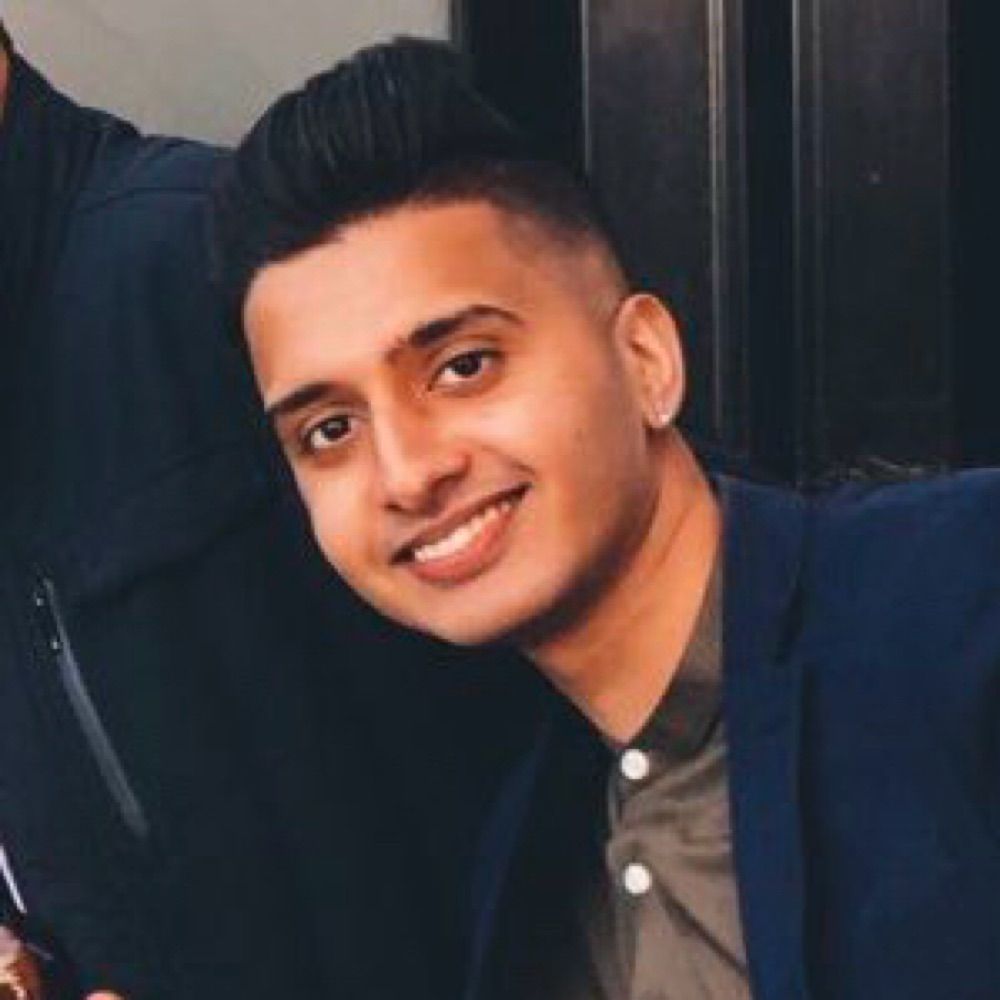 Amit Lal