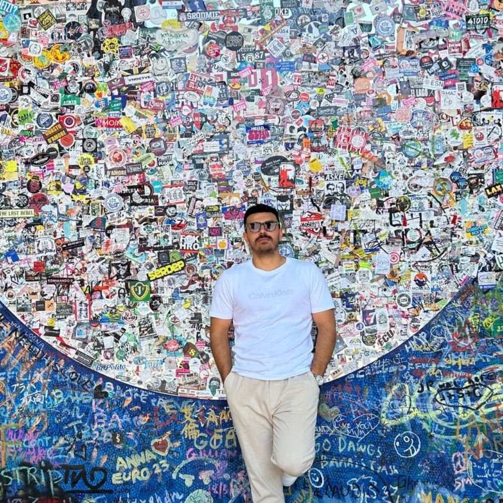 Vahid Jahani