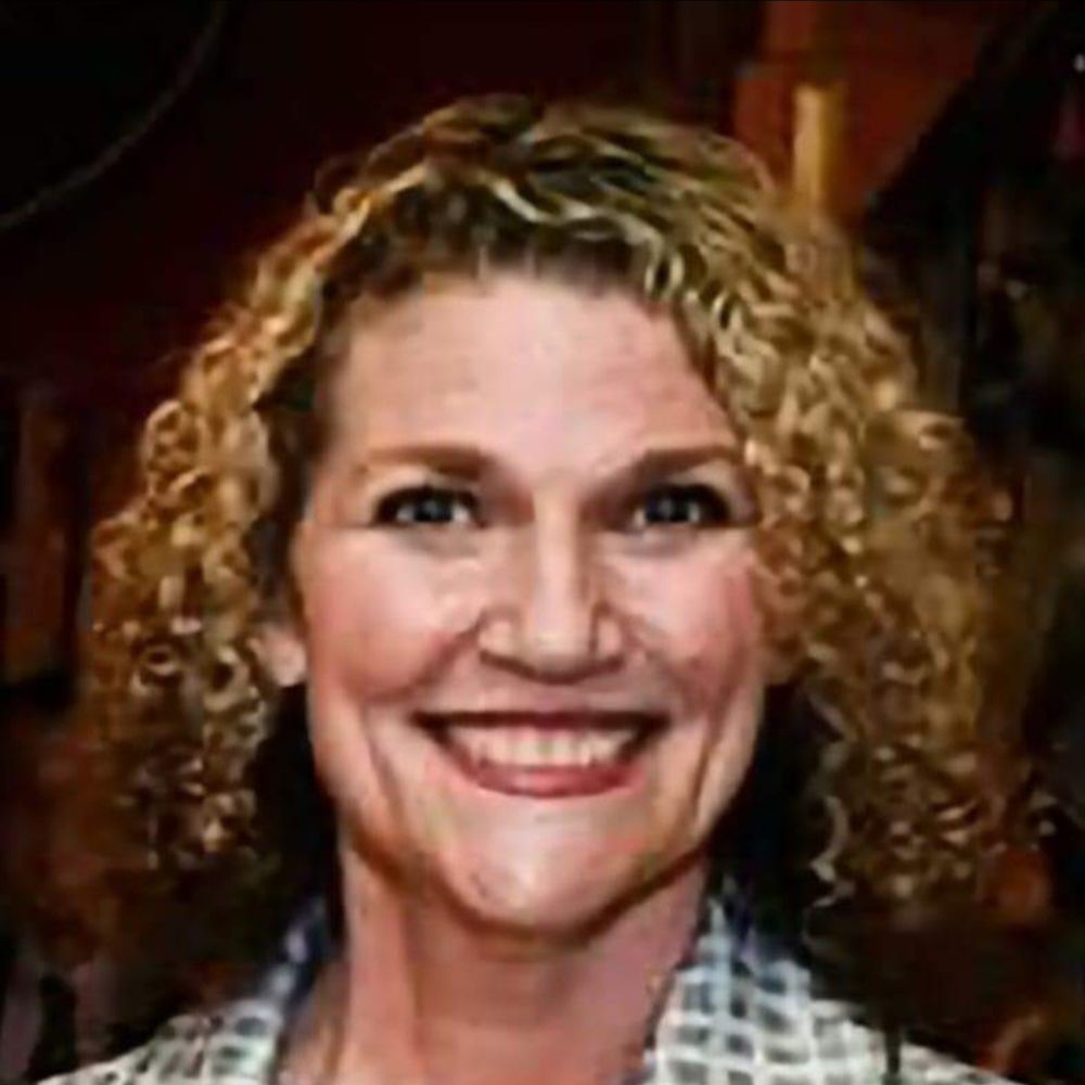 Michelle Keith