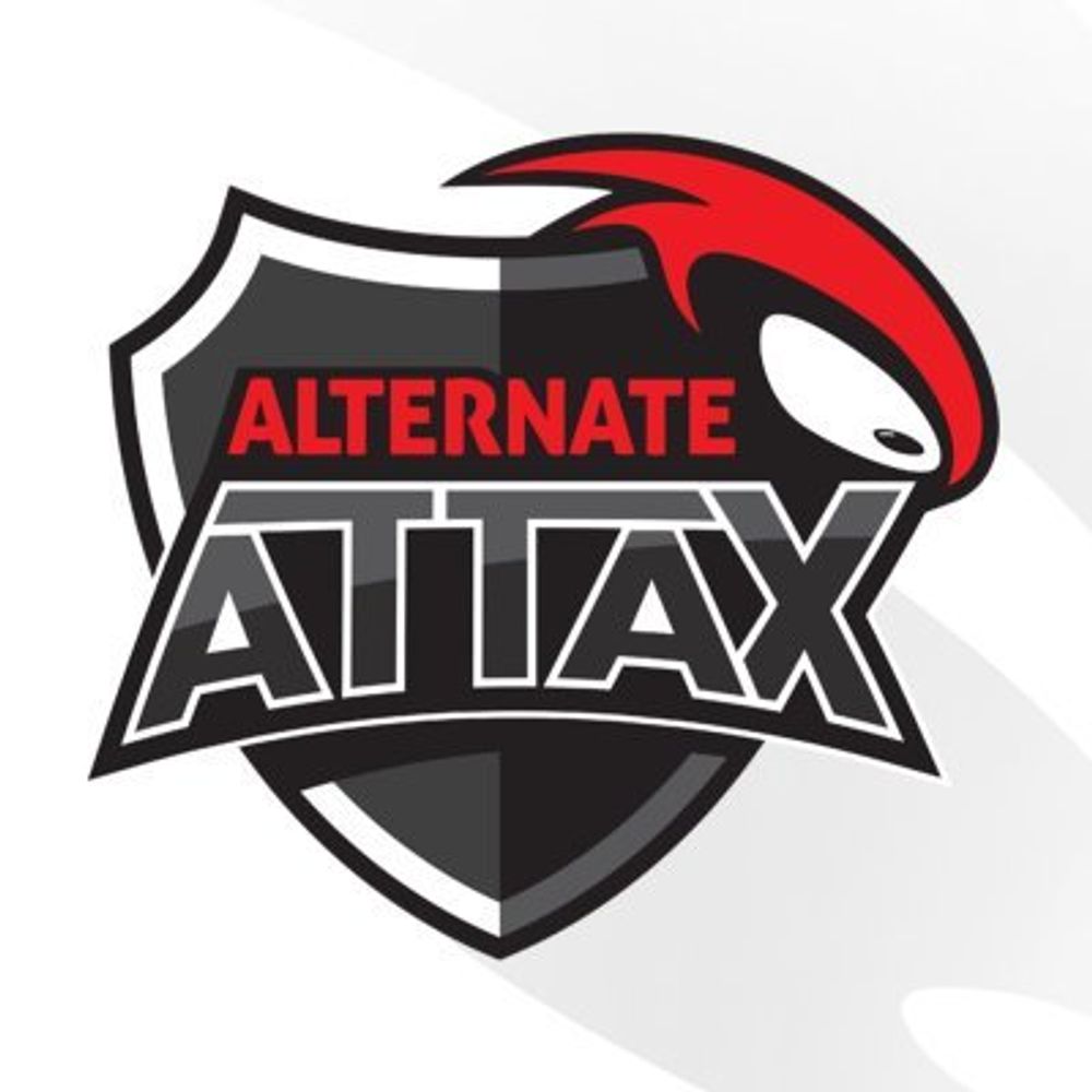 ALTERNATE aTTaX