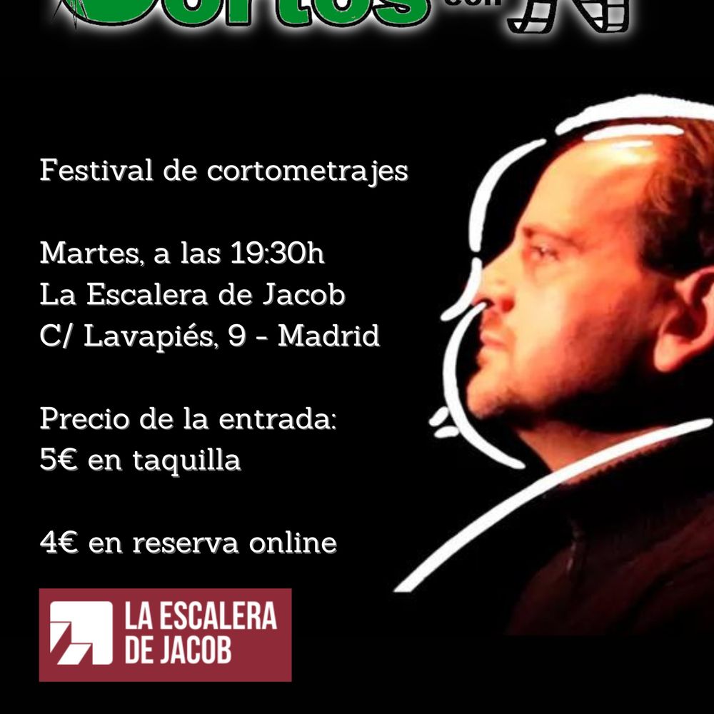 Festival de Cortometrajes Cortos con Ñ