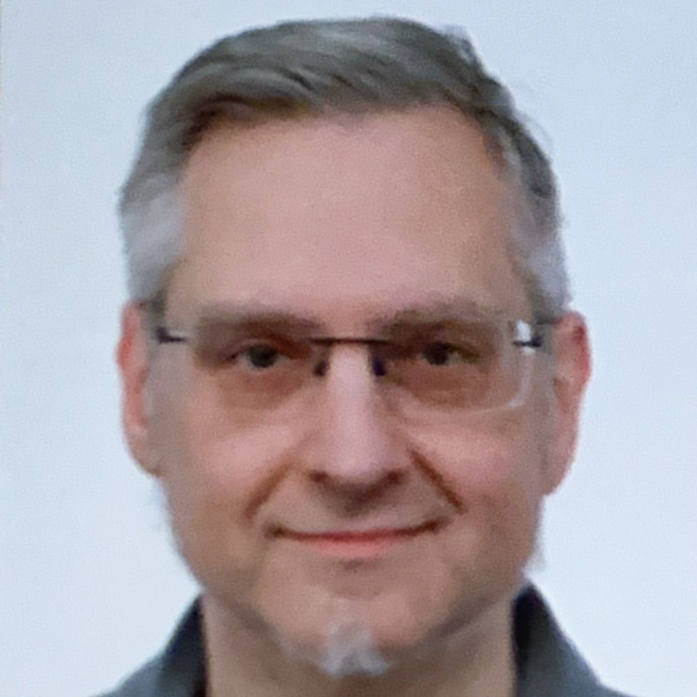 Mark Bredius