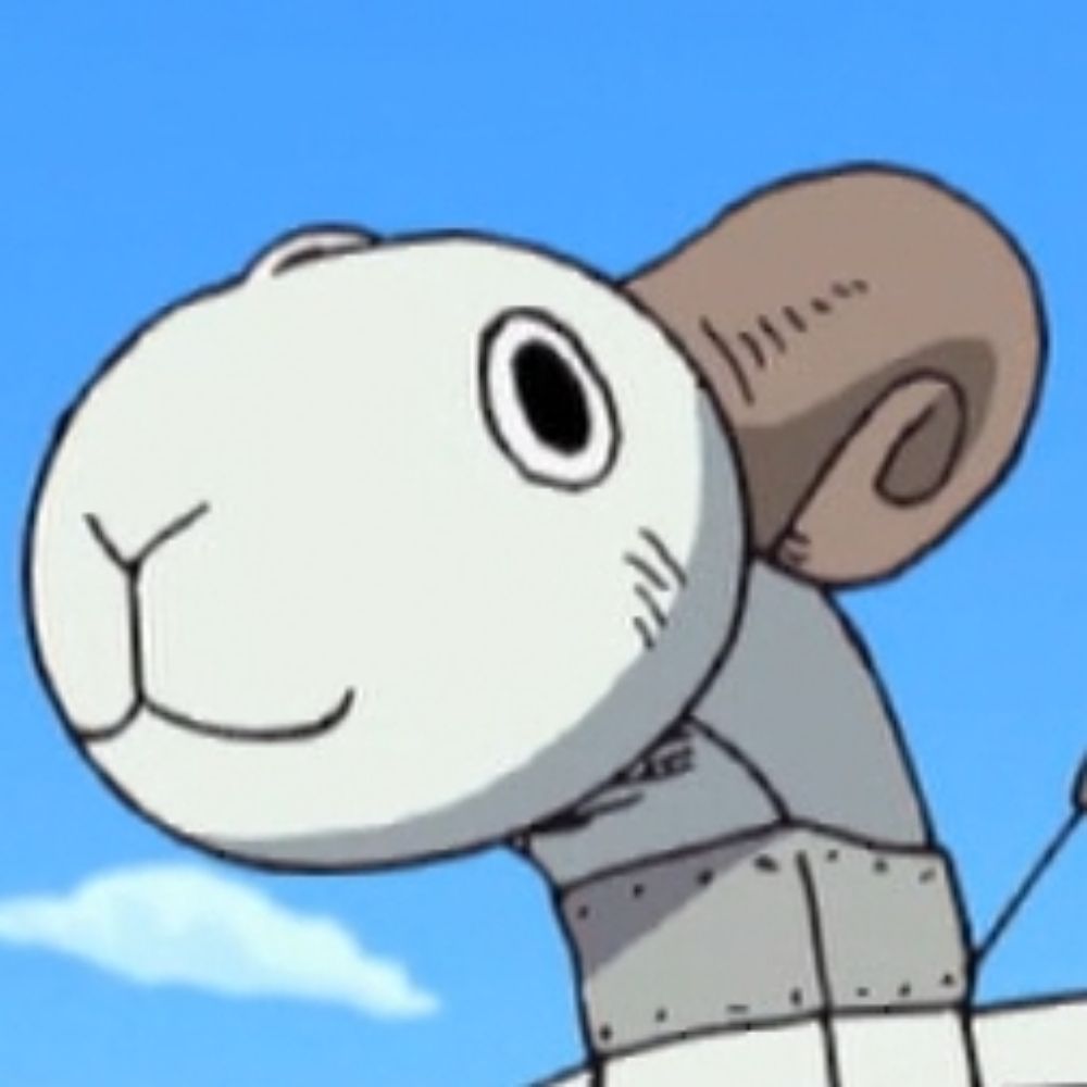 one piece en castellano sin contexto