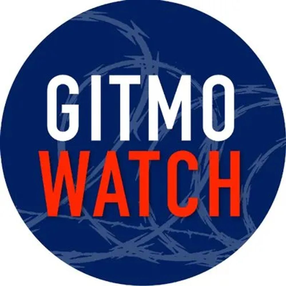 Gitmo Watch