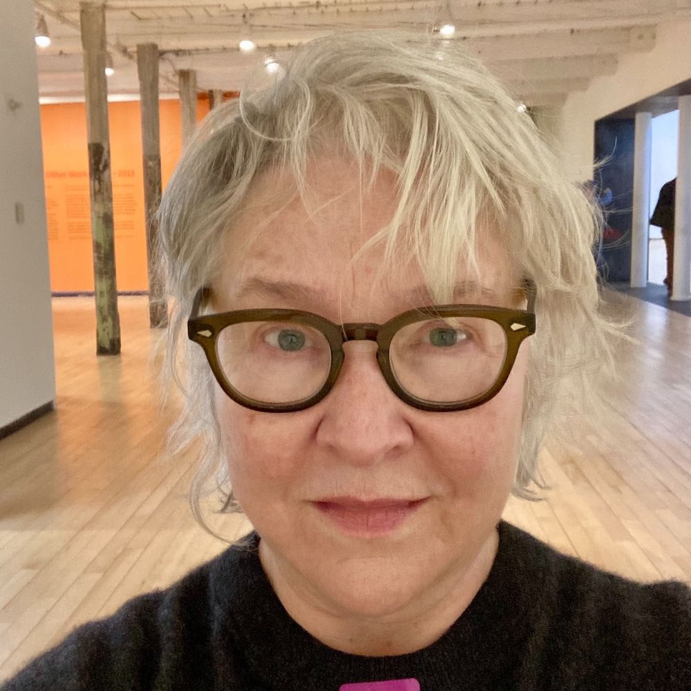 Diane Ayott