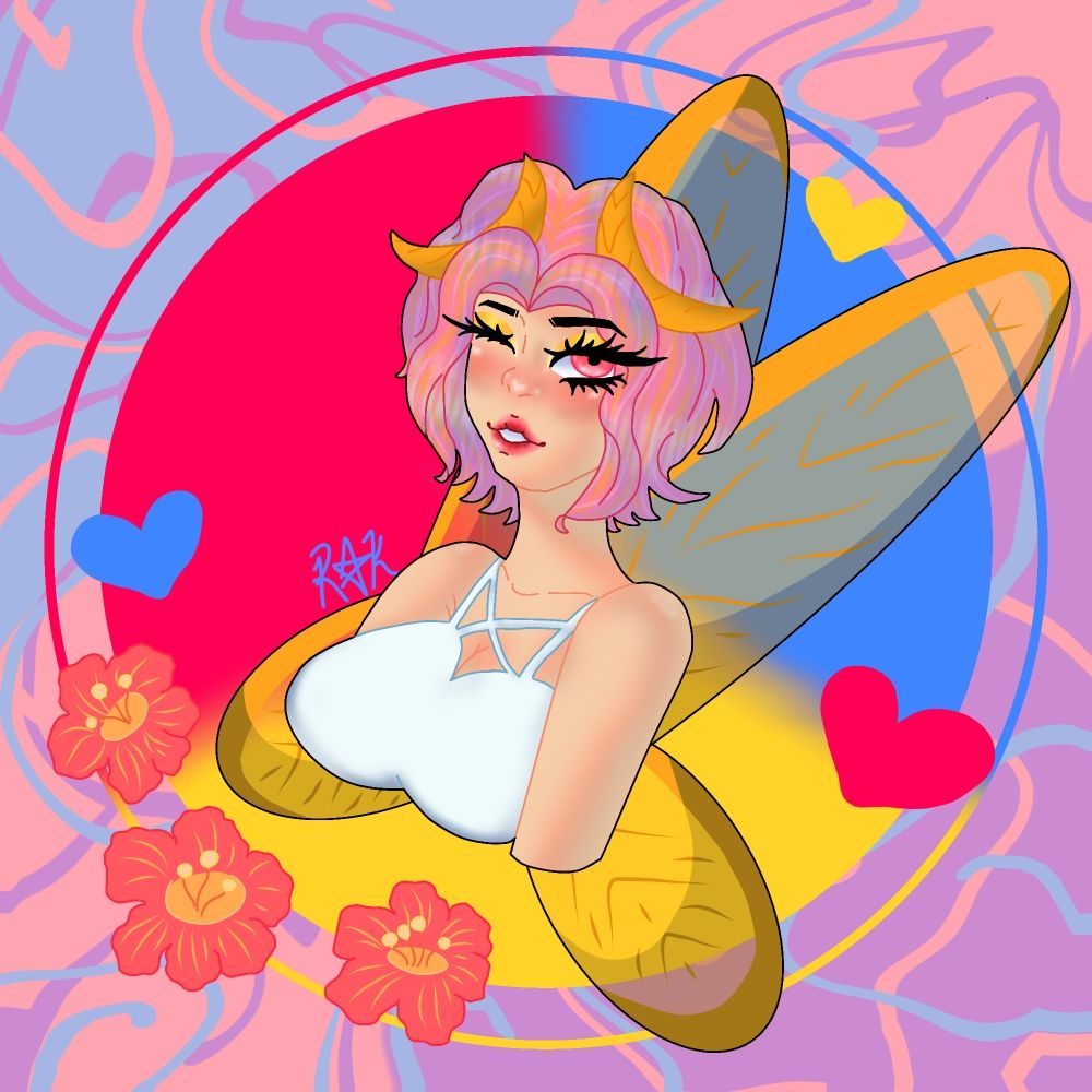 Moon 🌙