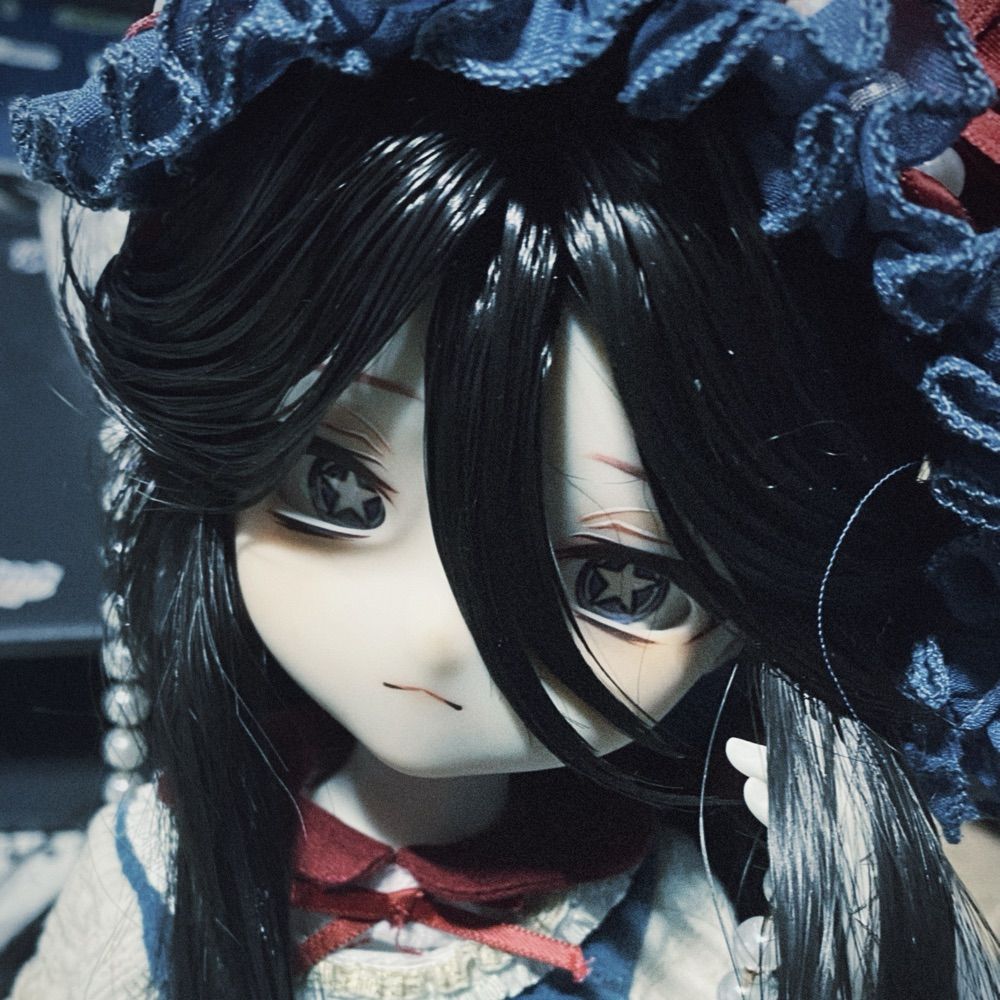 陰シャキオ🌟