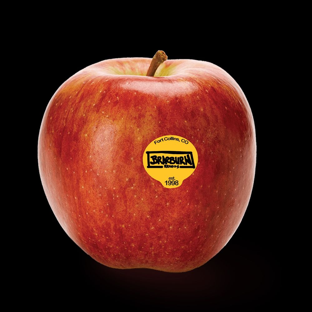 Braeburn Records