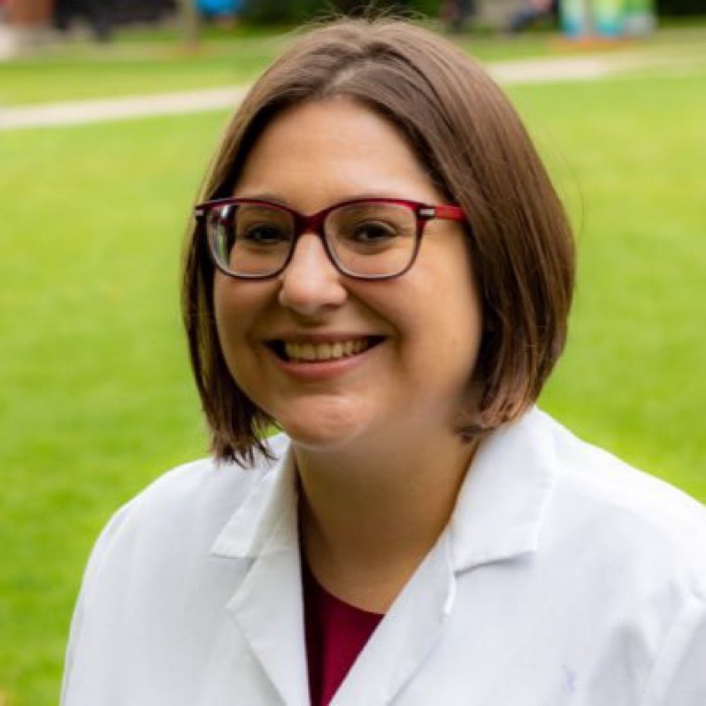 Karrine Brade, PharmD
