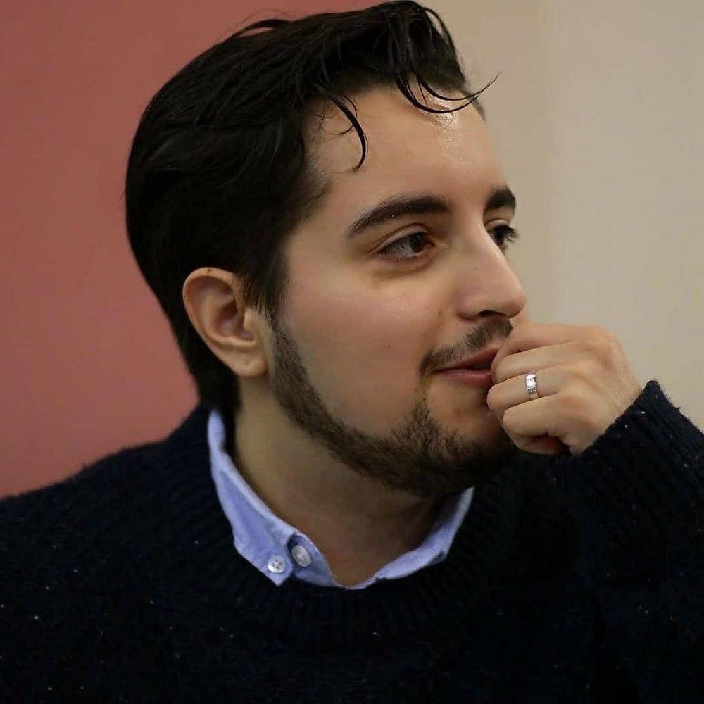 Carlos Nacher