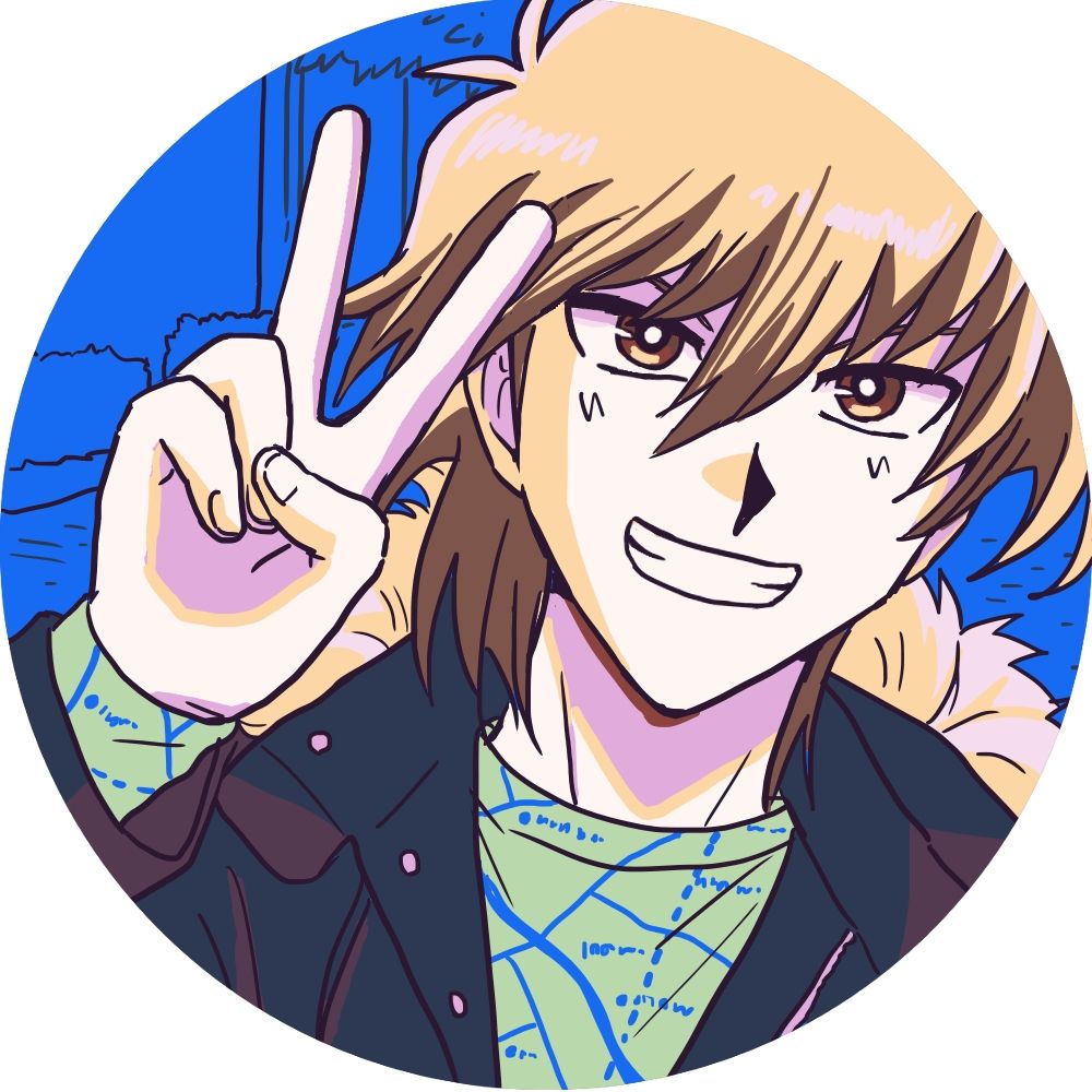 Koyoshi 