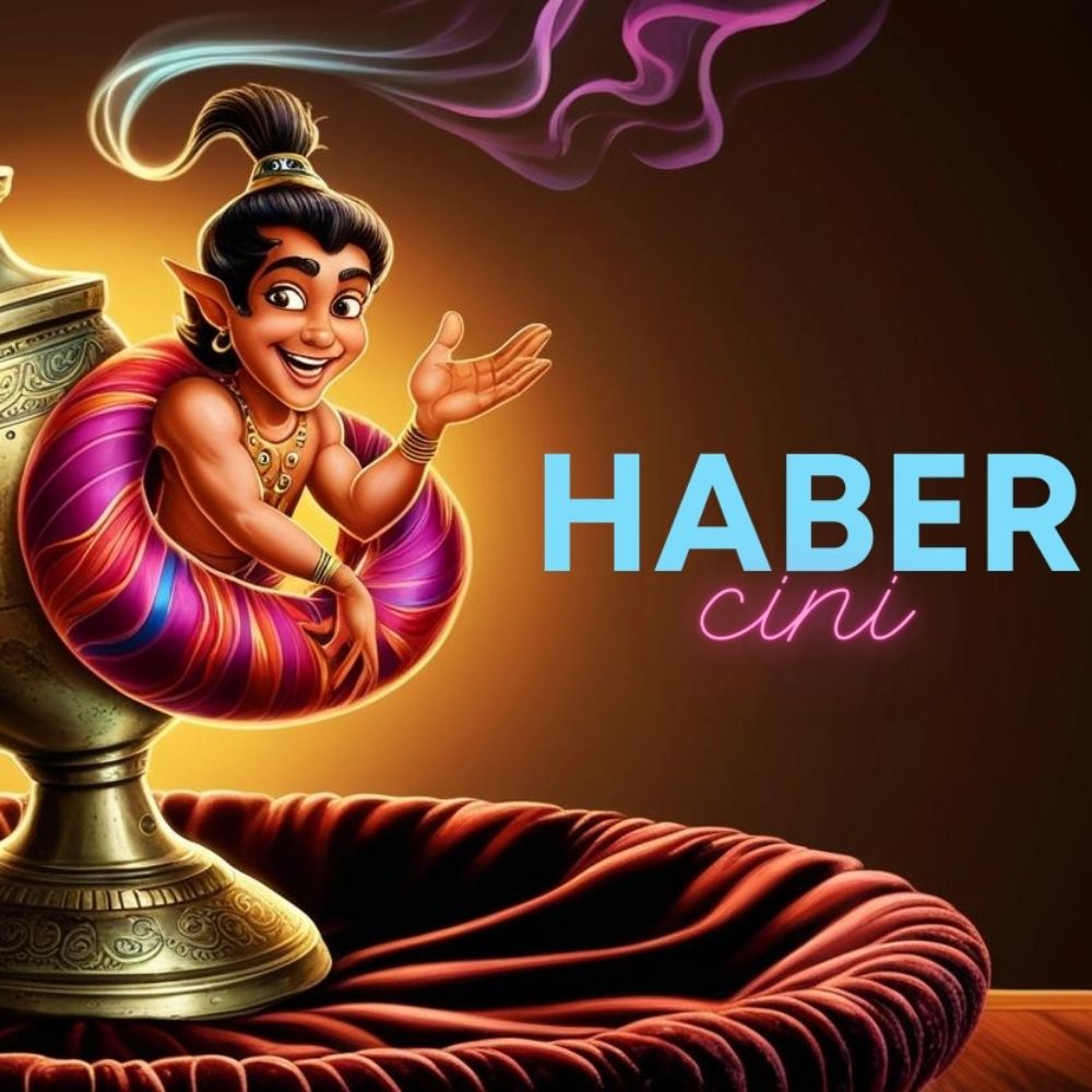 Haber cini