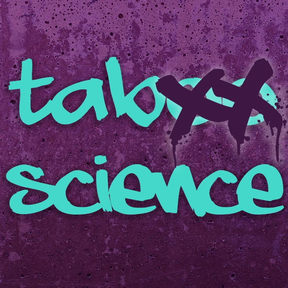 Taboo Science Podcast