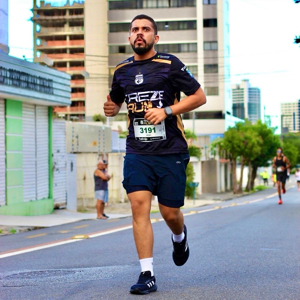 João Pedro.