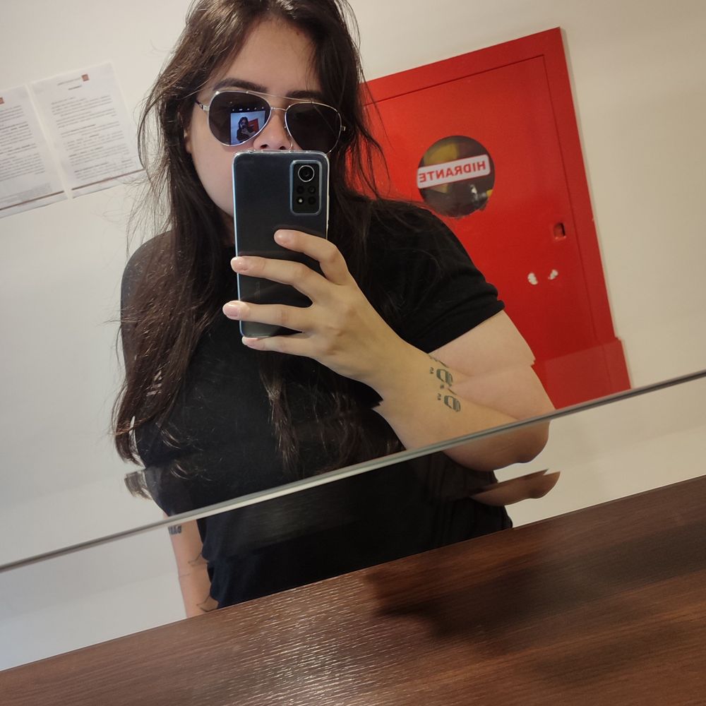 Bia França ⓟ ☁️