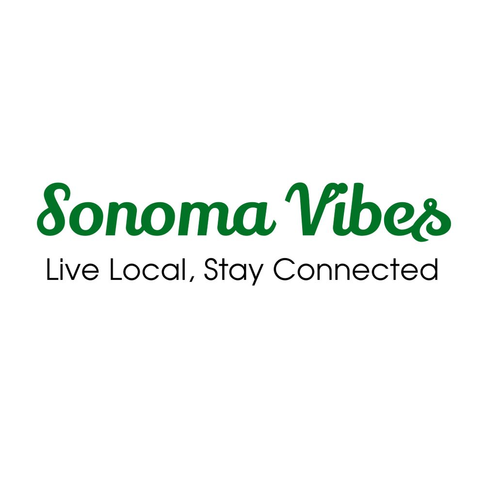 Sonoma Vibes