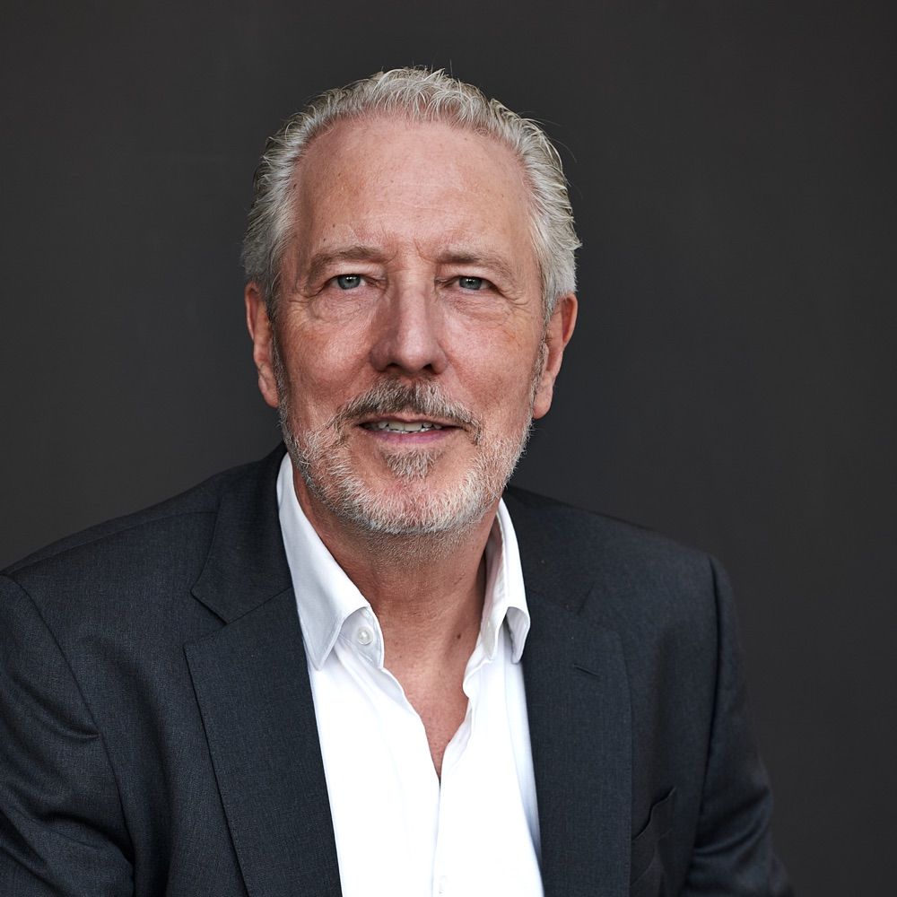 Andreas Landwehr