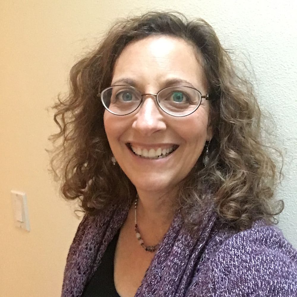 Dodi Friedenberg
