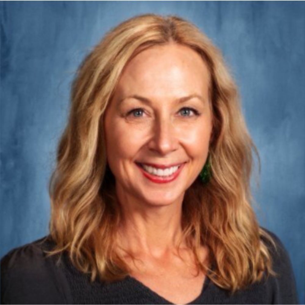 Dr. Michelle Shory