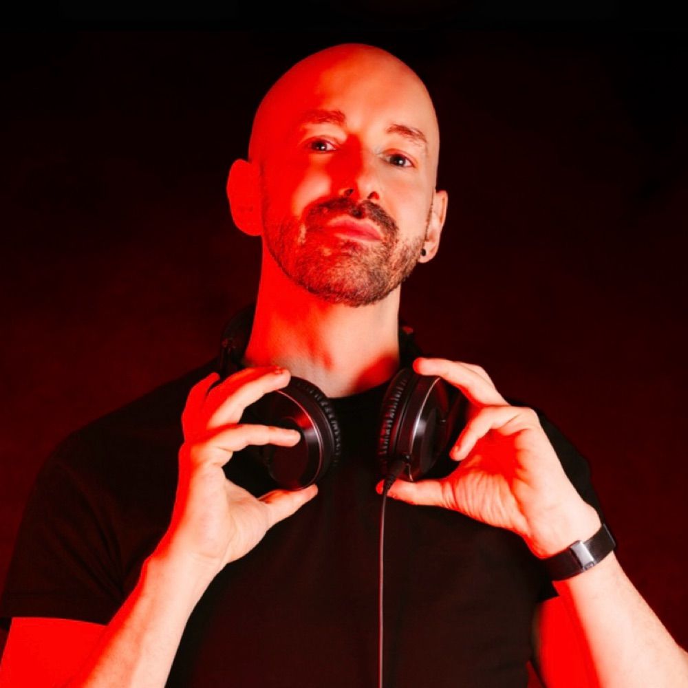 DJ Drake Michaels