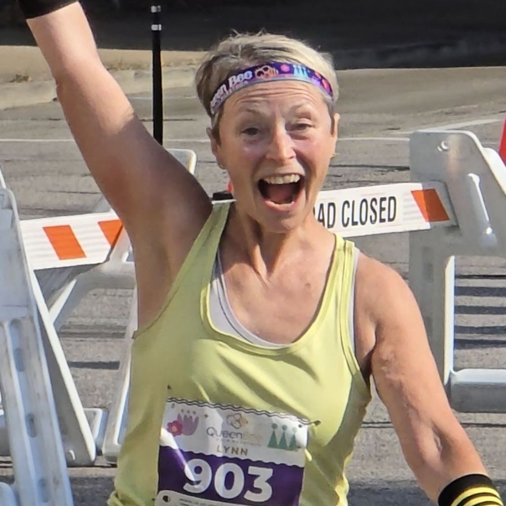 Lynn Arnold