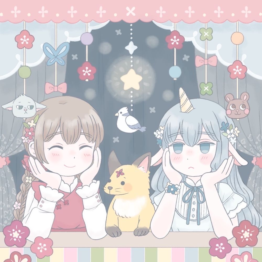 狐鞠🦊