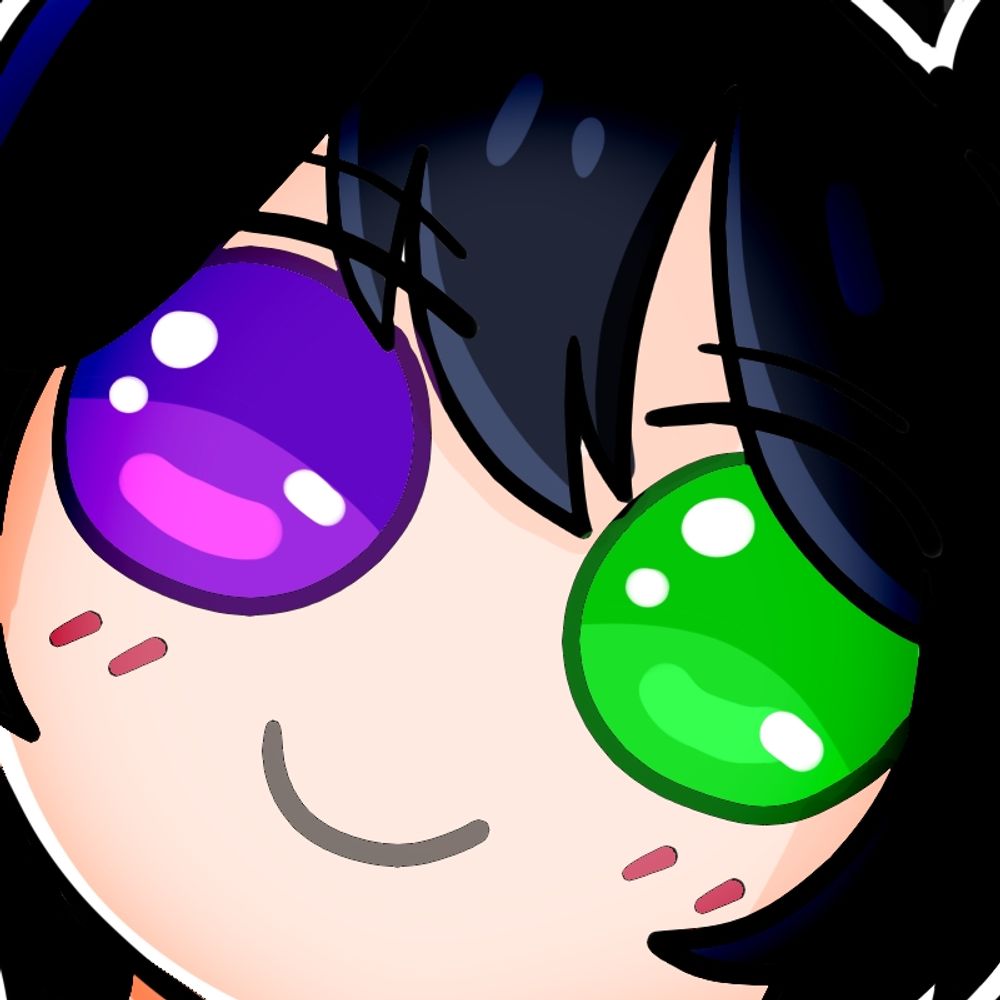 PinkPanik🏳️‍⚧️VTuber