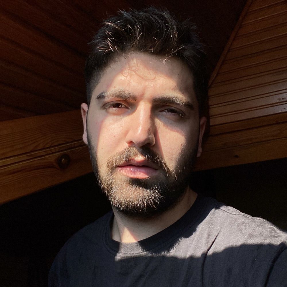 Yasin Ergen