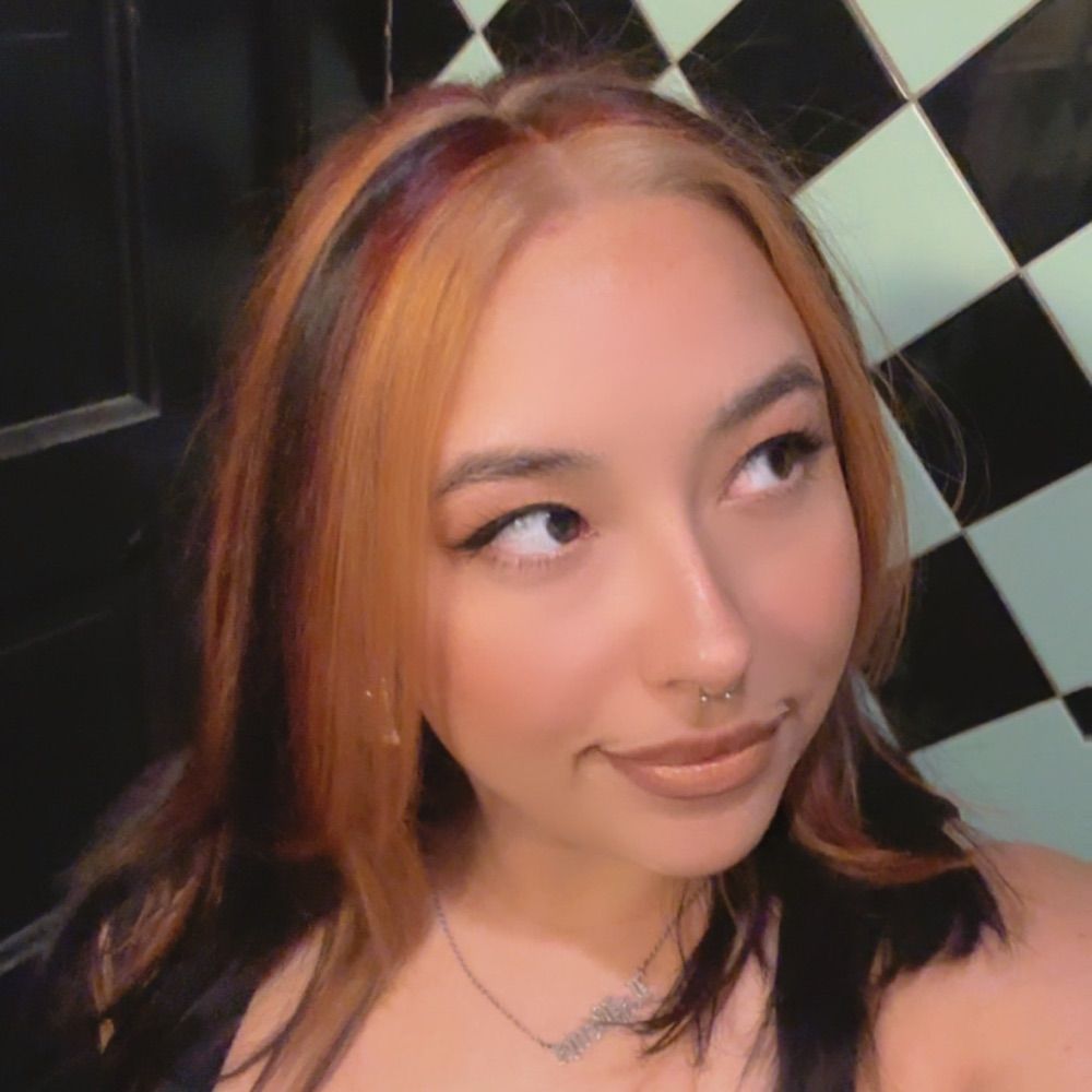 Lisa La Bruja