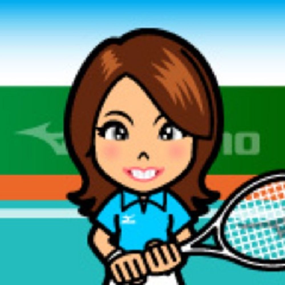 ぉまみ /softtennis online