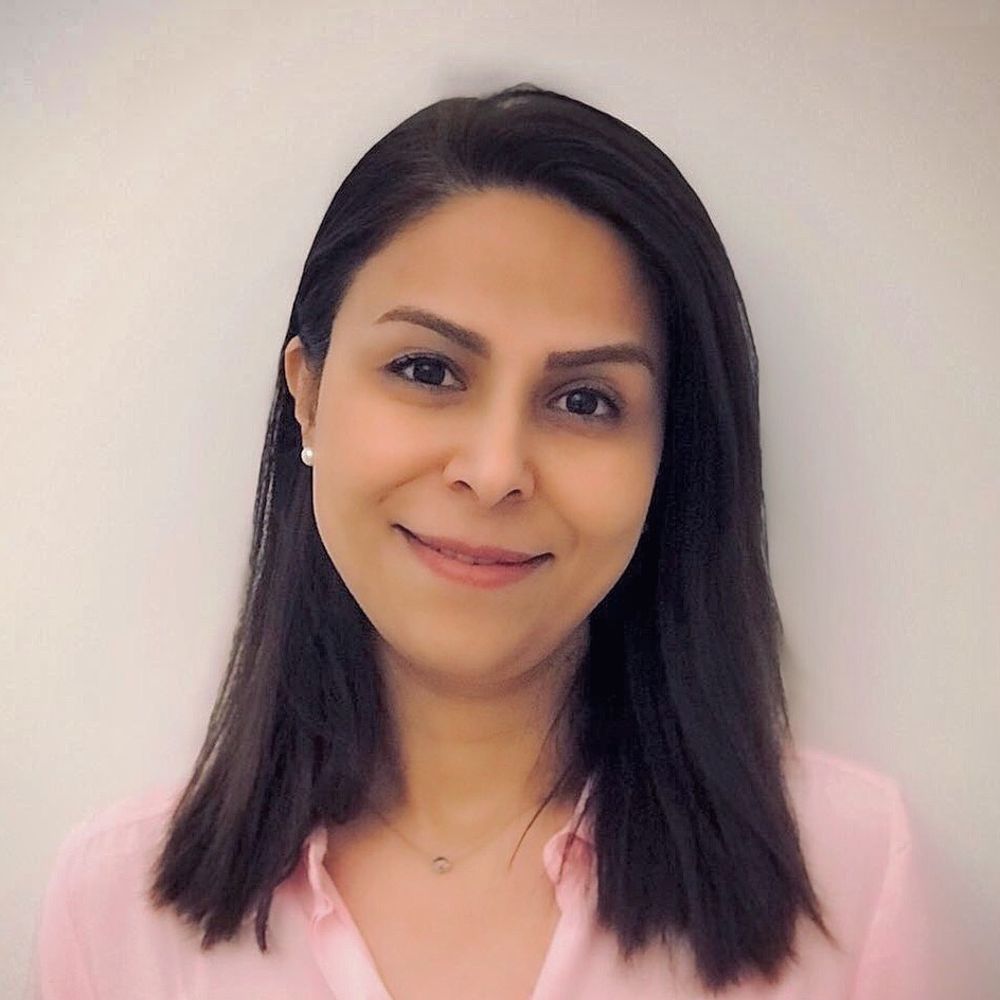 Fatemeh Askarian