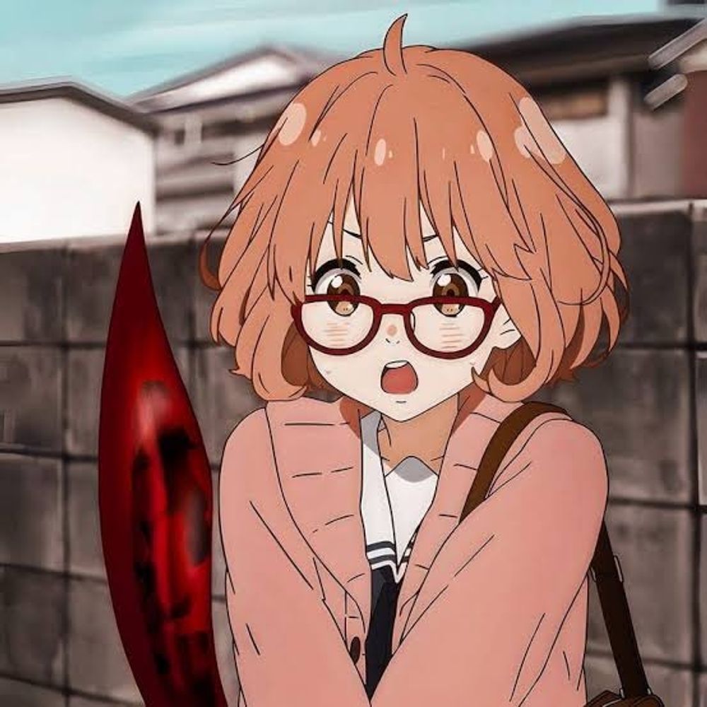 User avatar