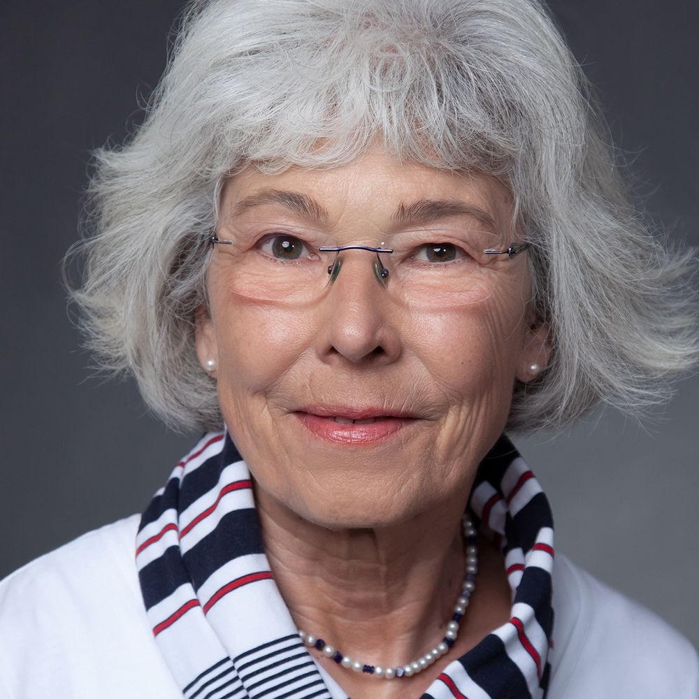 Ilse Mohr