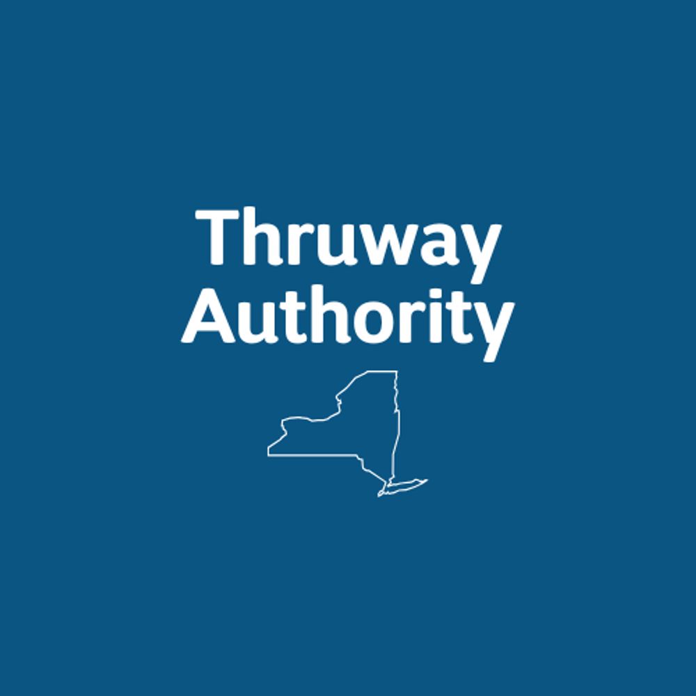 New York State Thruway Authority