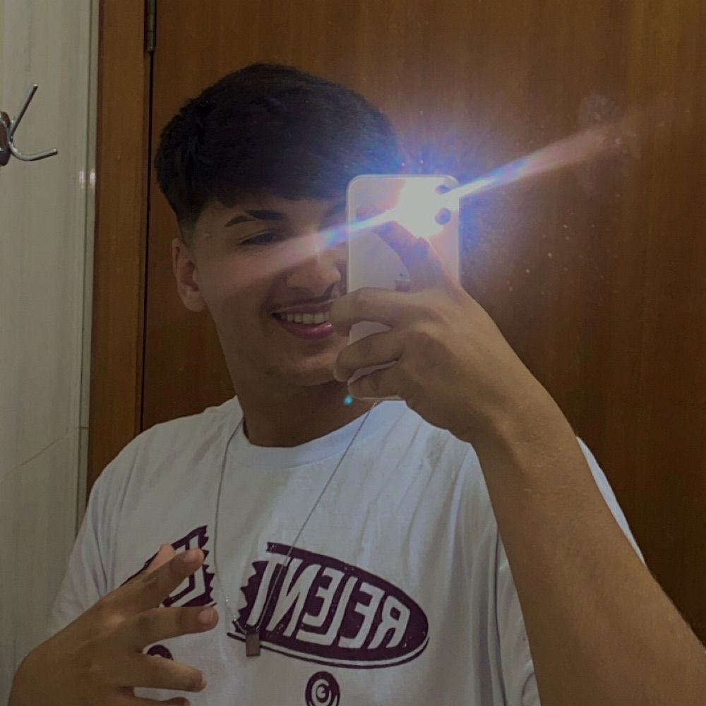 Alcântara 🤬