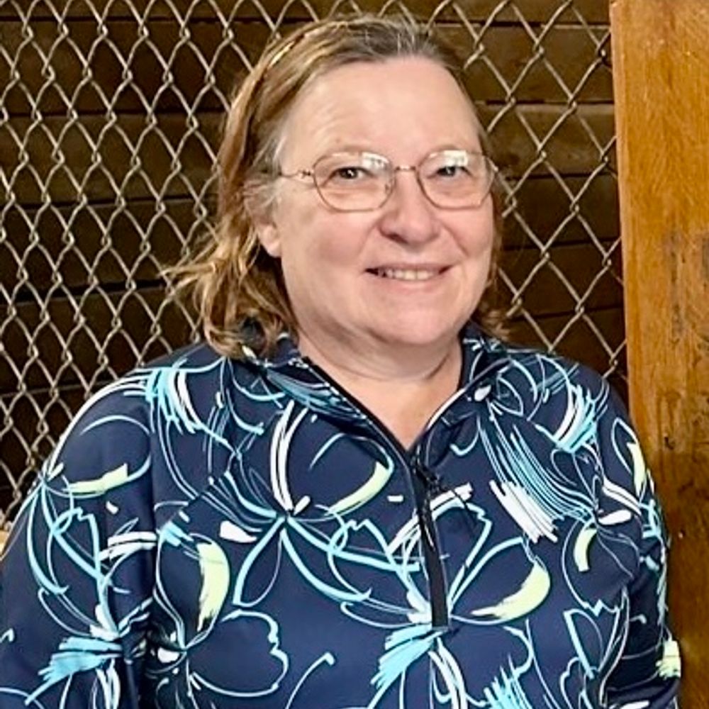 Beth MacMonigle