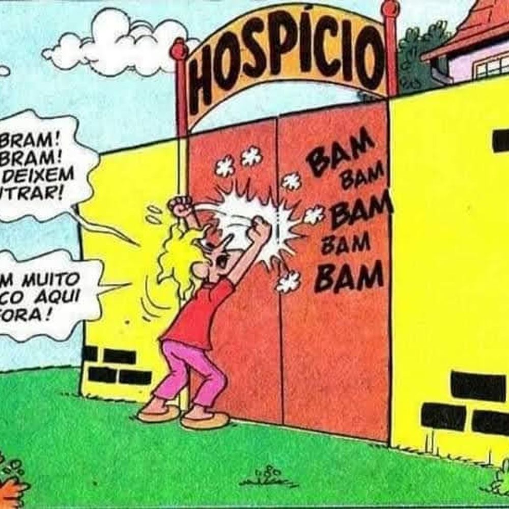 Teu pai