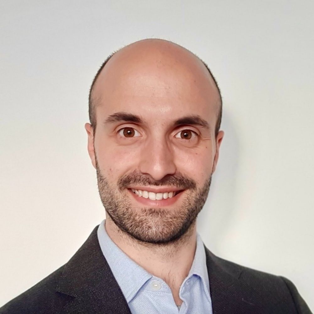 Daniele Bertoglio