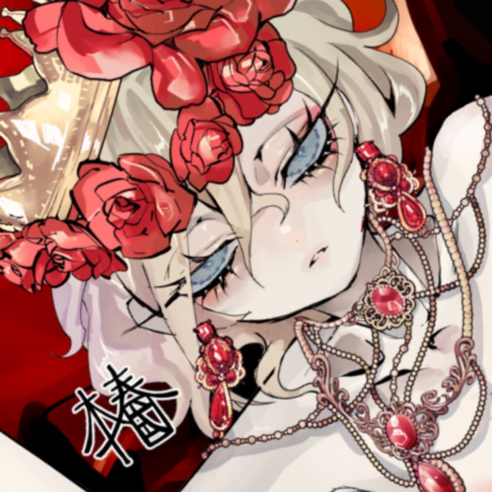 椿式