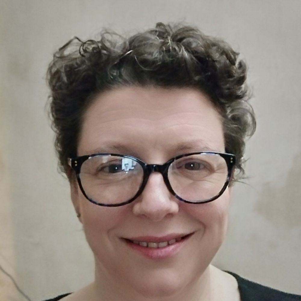 Caroline Orr